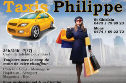 Taxis Philippe