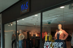 MS Mode Bruxelles Westland