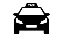 taxi Adpersonenvervoer