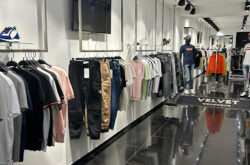 Velvet Concept Store