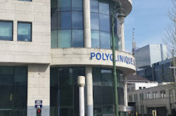 Polyclinique Du Lothier