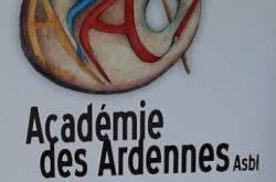 Académie des Ardennes asbl Section Peinture