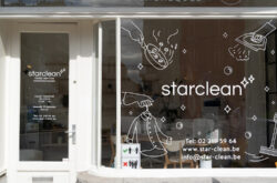 Starclean Titres-Services & Nettoyage professionnel