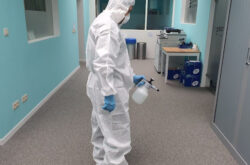 BSC Cleaning