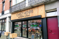 Chez Henri