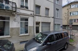 Nettoyage après décès en Belgique, Désinfection logement Insalubre