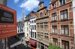 Brussels Real Estate