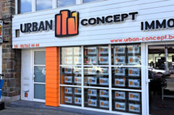 Urban Concept – agence immobilière Laeken Bruxelles vente immobilière