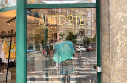Antidote – Vintage & Designer shop