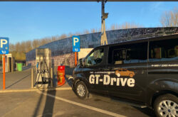 GT-Drive Personenvervoer & luchthavenvervoer