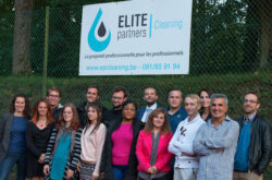 Elite Partners Group / Nettoyage, Dératisation, Jardinage