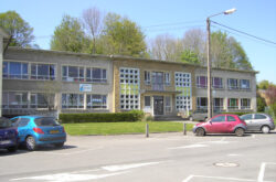 Ecole Fondamentale Libre Champagnat-Marci