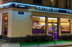 SHKODRA BAR