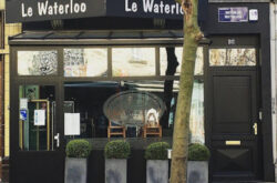 Le Waterloo