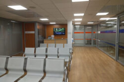 Centre Médical Bruxelles-Schuman