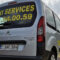 taxis services