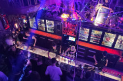 Jungle Bar