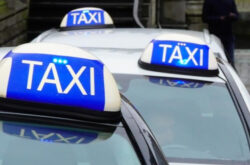 TAXI GENT T-TAX BV / alle bestemmingen / all destinations (bel/call) +32460968873