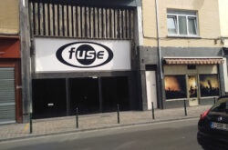 Fuse