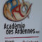 Académie des Ardennes asbl Section Peinture