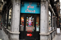 Bier Circus