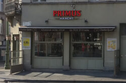 Primus Bar (Le Pot d’Etain)