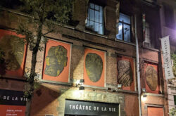 Théâtre de la Vie