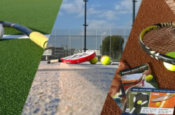 Royal Uccle Sport | Tennis, Padel & Hockey