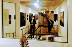 Espace Art Gallery