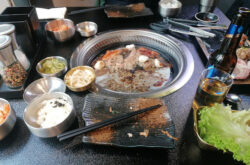 Gogi Korean BBQ