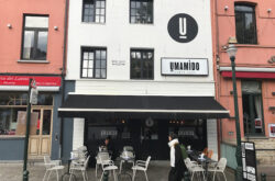 Umamido Sainte-Catherine