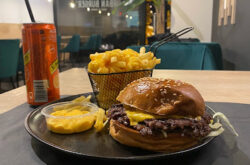 Urban Burger