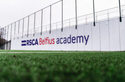 RSCA Belfius academy