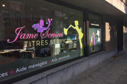 JameServices – Titres Services Bruxelles – Woluwe – Femme de ménage – Aide ménagère – Repassage