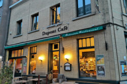 Dupont Café