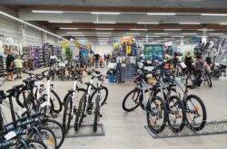 Decathlon Anderlecht