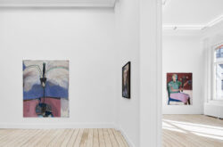 Nino Mier Gallery Brussels