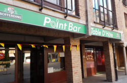 Point Bar