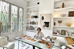 Florence Coenraets Art Studio