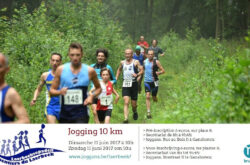 Jogging Club Ganshoren – Joggans