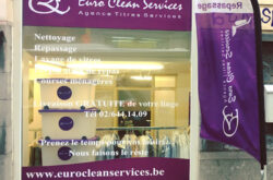 Titres-Services Ixelles Euro Clean Services