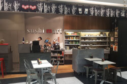 Sushi Mart