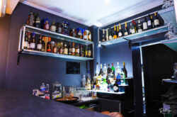 LE ZINO LOUNGE BAR