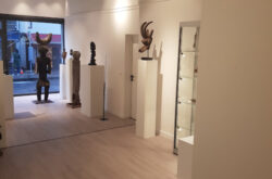 Galerie Guerrin – African Art