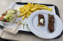 turkuaz kebap&grill