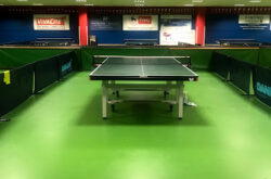 Logis Auderghem Tennis de Table