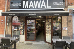 Mawal – Woluwe