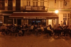 Brasserie Egalite