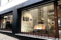 Galerie Mhaata