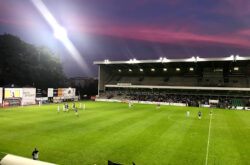 Stade Edmond Machtens